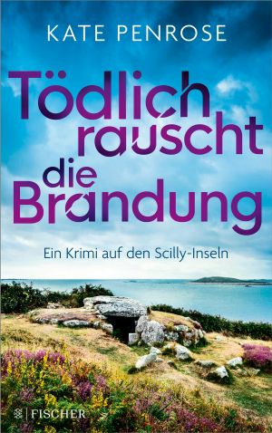 [Ben Kitto 07] • Tödlich rauscht die Brandung